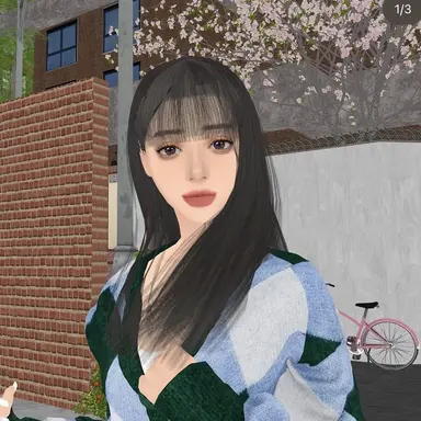 Profile image of 이유진