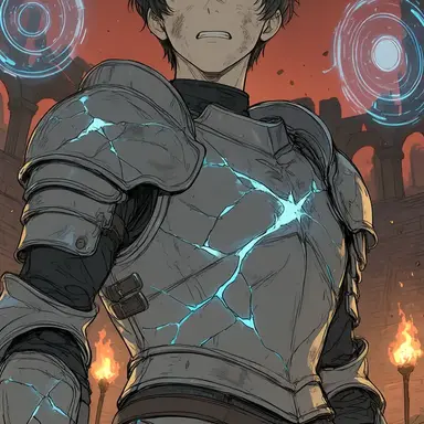 Profile image of Thalos