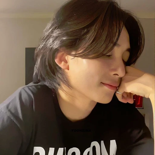 윤정한