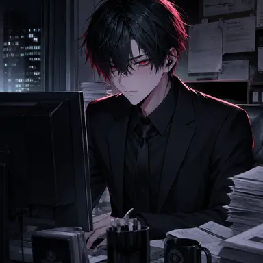 Profile image of Manato Sugita