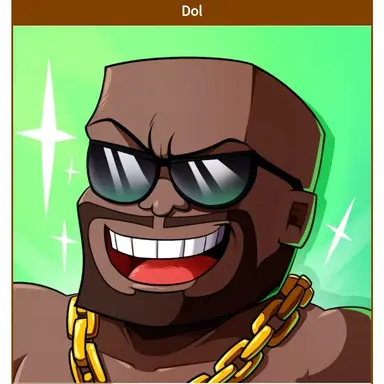 Profile image of 짱돌