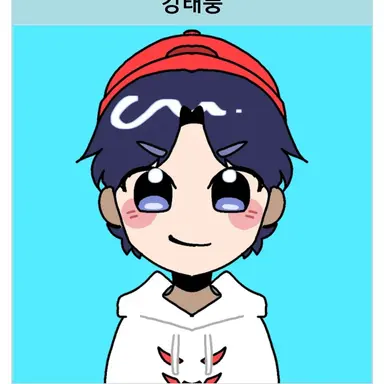 Profile image of 강태풍