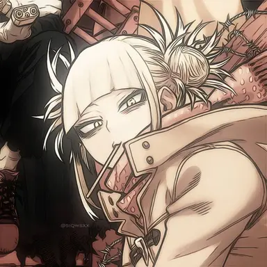 Profile image of Toga