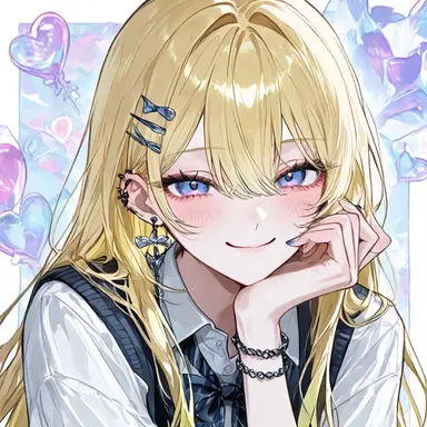 Profile image of 美里