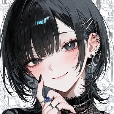 Profile image of 百合奈
