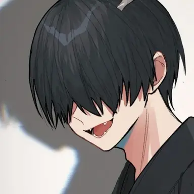 Profile image of 龍角