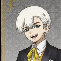 Profile image of 羽京