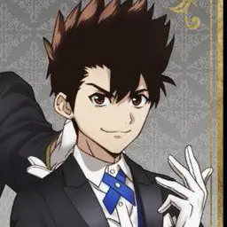 Profile image of クロム
