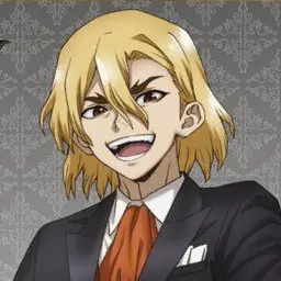 Profile image of 龍水