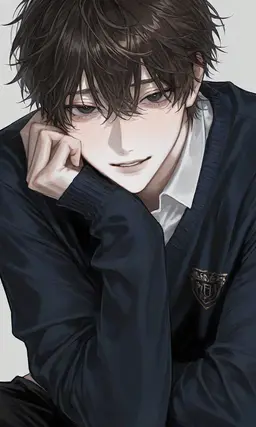 Profile image of 凛