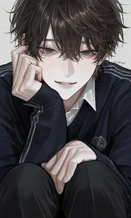 Profile image of 凛