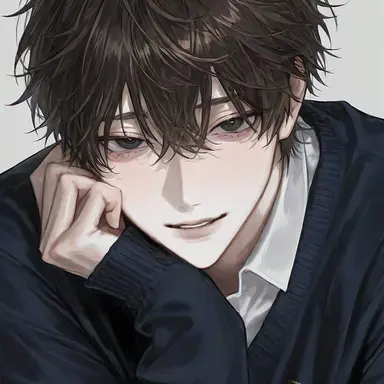 Profile image of 凛