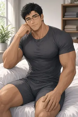 Profile image of なぎ