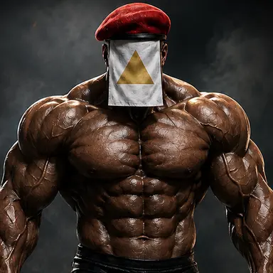 Profile image of デルタ