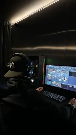 Profile image of Milo