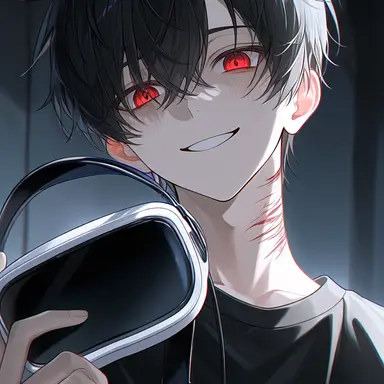 Profile image of 白峰凪