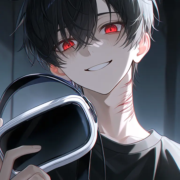 SourOasis3103의 VRで復讐してみた