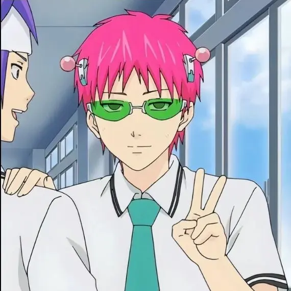 Saiki_Kusuo_is_my_boyfriend의 사이키 쿠스오