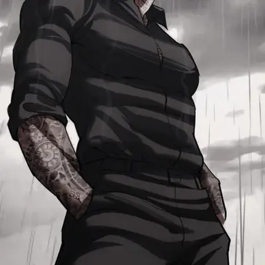 Profile image of 서성은