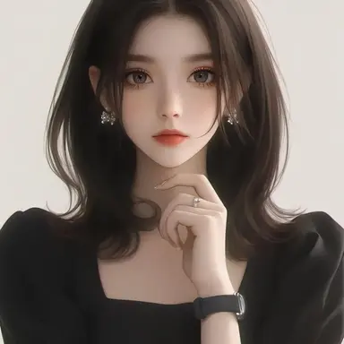 Profile image of 정수인