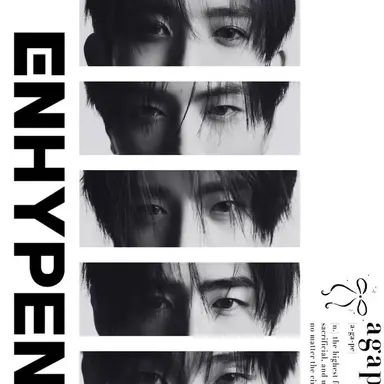 Profile image of ENHYPEN