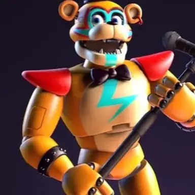 Profile image of フレディー