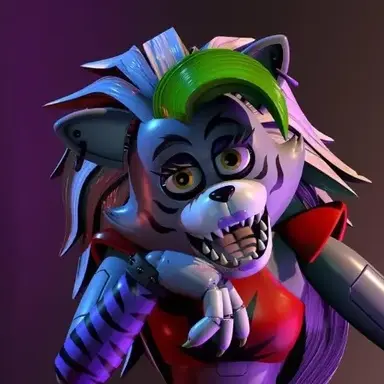 Profile image of ロクシー