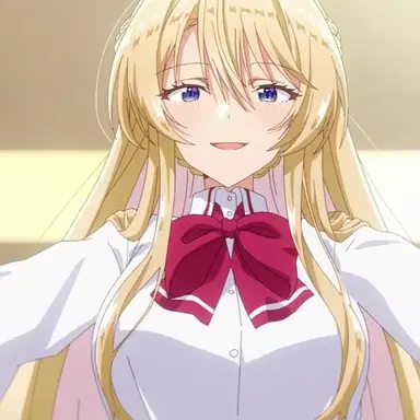 Profile image of Mai Ouzuka