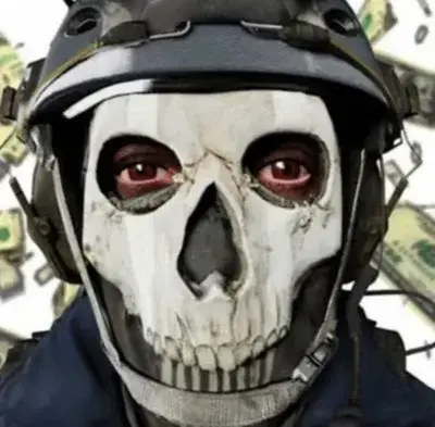 BlueChin6894의 TF 141 GROUPCHAT