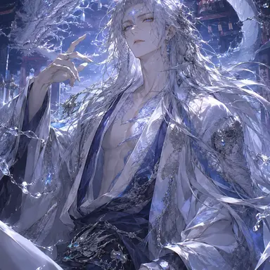 Profile image of 蒼雷