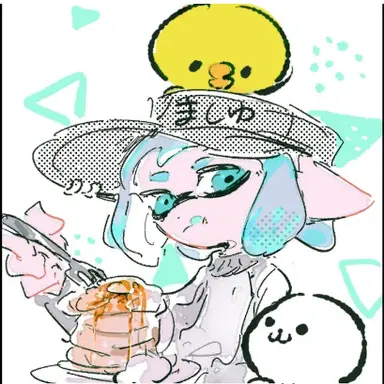 Profile image of ましゅー
