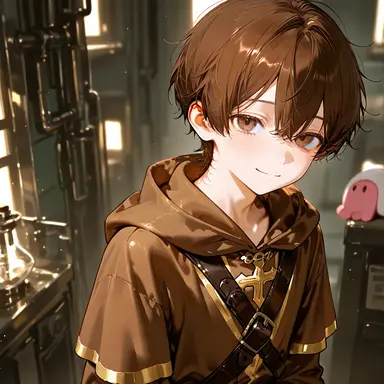 Profile image of ルシアン
