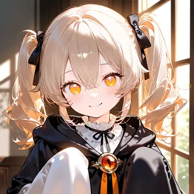 Profile image of フィーネ