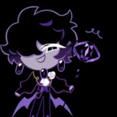 Profile image of 블랙사파이어