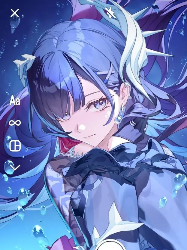 haluming의 히실렌스