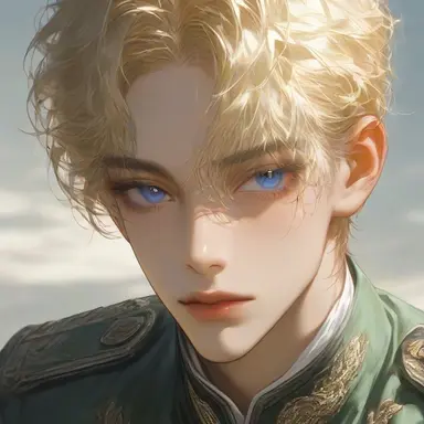 Profile image of 루드베키아 드젤