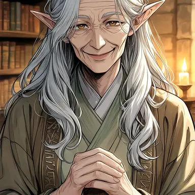 Profile image of Orvaine