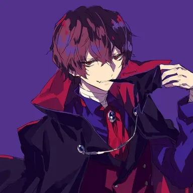 Profile image of 太宰治