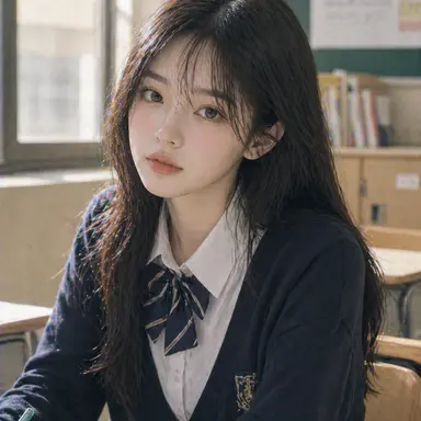 Profile image of 유지민