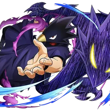 Profile image of 토코야미 후미카게