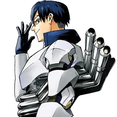 Profile image of 이이다 텐야