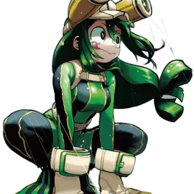 Profile image of 아스이 츠유