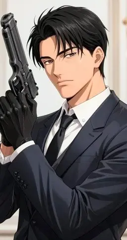 Profile image of クロウ