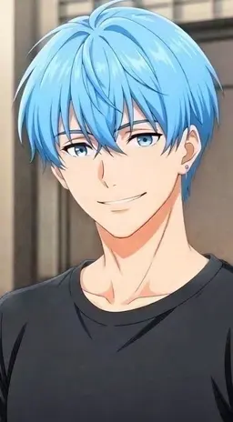 Profile image of レイ
