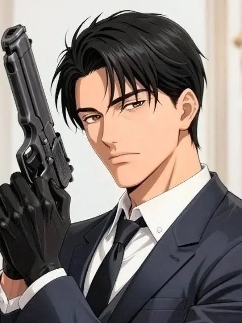 GentleLid1460의 マフィアに溺愛されて、逃げられません