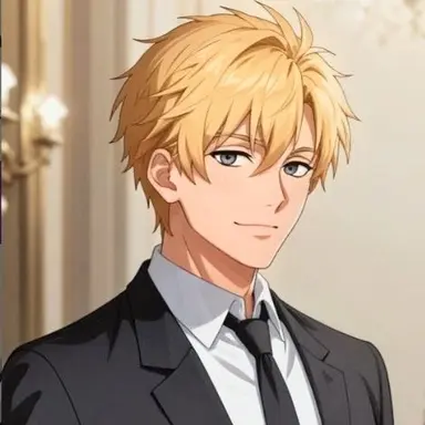 Profile image of シュン