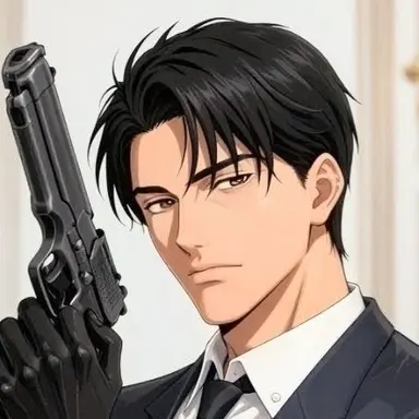 Profile image of クロウ