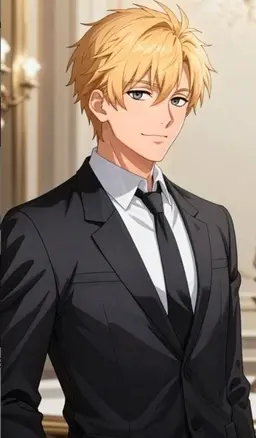 Profile image of シュン