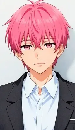 Profile image of モモヤ
