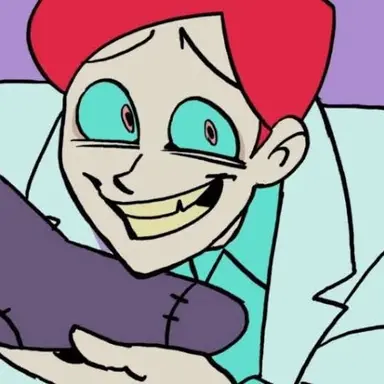 Profile image of Dr. Masacrik